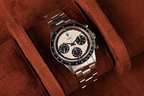 rolex 6241 daytona paul newman price|who bought paul newmans watch.